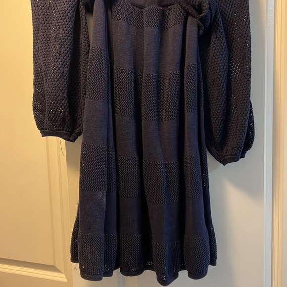 Stunning navy Miri’s set - Picture 3 of 3